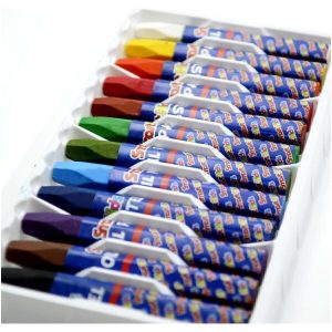 Smart Kids Pastel Boya 12 Renk