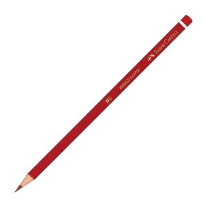 Faber-Castell 1410 Kopya Kalemi - Kırmızı Başlık Kalemi
