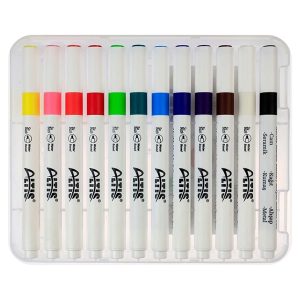 Altis Akrilik Marker Kalem Seti 12'li