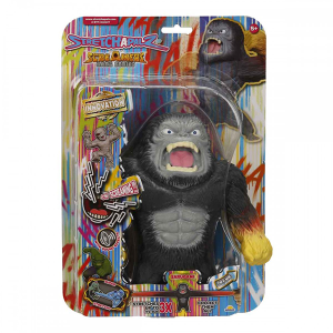 Sunman Stretcheapalz Screamers Sarugami Figür 16 cm