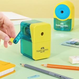 Faber-Castell Masaüstü Kalemtıraş Basic 381810