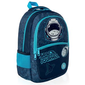 Adel Space Journey Junior Sırt Çantası