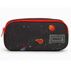 Muggle Galaxy Temalı Kalem Çantası