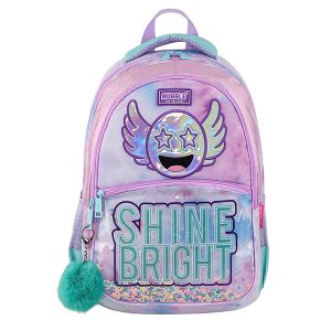 MUGGLE Shine Bright Sırt Çantası MU-9106