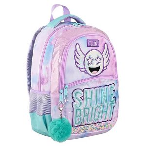 MUGGLE Shine Bright Sırt Çantası MU-9106