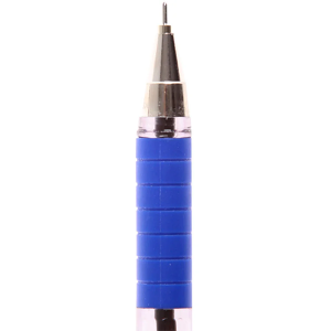 Faber-Castell 1425 İğne Uç Tükenmez Kalem Mavi