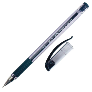 Faber-Castell 1425 İğne Uç Tükenmez Kalem Siyah
