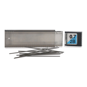 Tombow Uç Mono Lead Kalem Ucu 0.7mm 2B