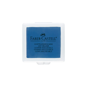 Faber-Castell Hamur Silgi Trend Renkler