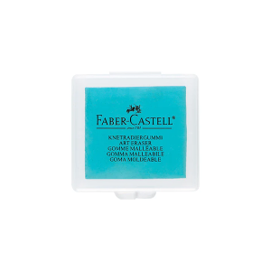 Faber-Castell Hamur Silgi Trend Renkler