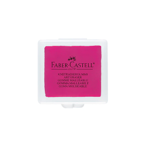 Faber-Castell Hamur Silgi Trend Renkler