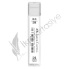 Faber-Castell SUPER FINE ICE MIN 0.5 2B 75MM KALEM UCU
