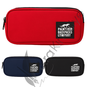 Panther Kalem Çantası 2 Gözlü – PT-5258