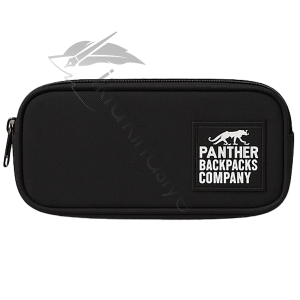 Panther Kalem Çantası 2 Gözlü – PT-5258