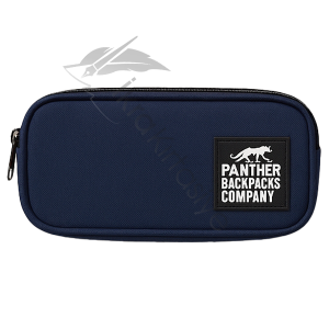 Panther Kalem Çantası 2 Gözlü – PT-5258