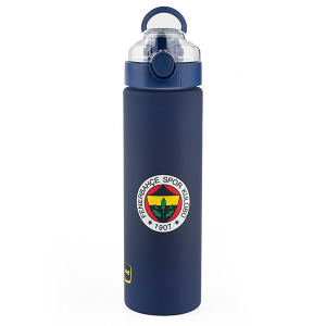 Fenerbahçe Matara – Lisanslı Lacivert Tritan 630 ml