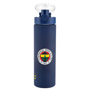 Fenerbahçe Matara – Lisanslı Lacivert Tritan 630 ml