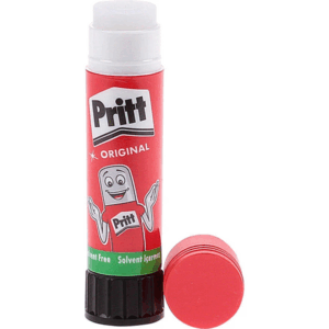 PRİTT STİCK Yapıştırıcı - 11G Pratik ve Güvenilir