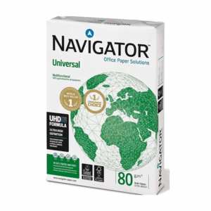 NAVIGATOR A4 80GR FOTOKOPİ KAĞIDI