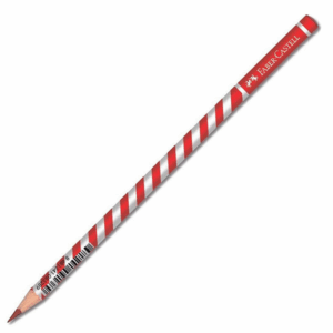 Faber Castell Candyroll Kırmızı Başlık Kalemi 0.7 mm