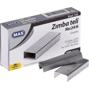 ZIMBA TELİ - No: 24/6 Ofis ve Okul Kullanımı İçin