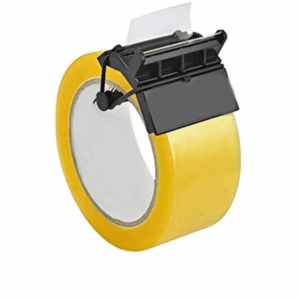 PASO 315 Pratik Bant Kesme Aparatı - Ofis ve Okul için Kullanışlı