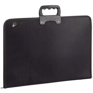 RESIM ÇANTASI 35-50 Pratik ve Dayanıklı Resim Çantası