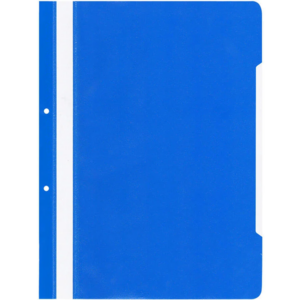 Mavi Telli Dosya - Ofis ve Okul Dosyası