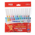 Pensan Kidz Keçeli Boya Kalemi 12 Renk
