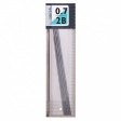 Tombow Uç Mono Lead Kalem Ucu 0.7mm 2B